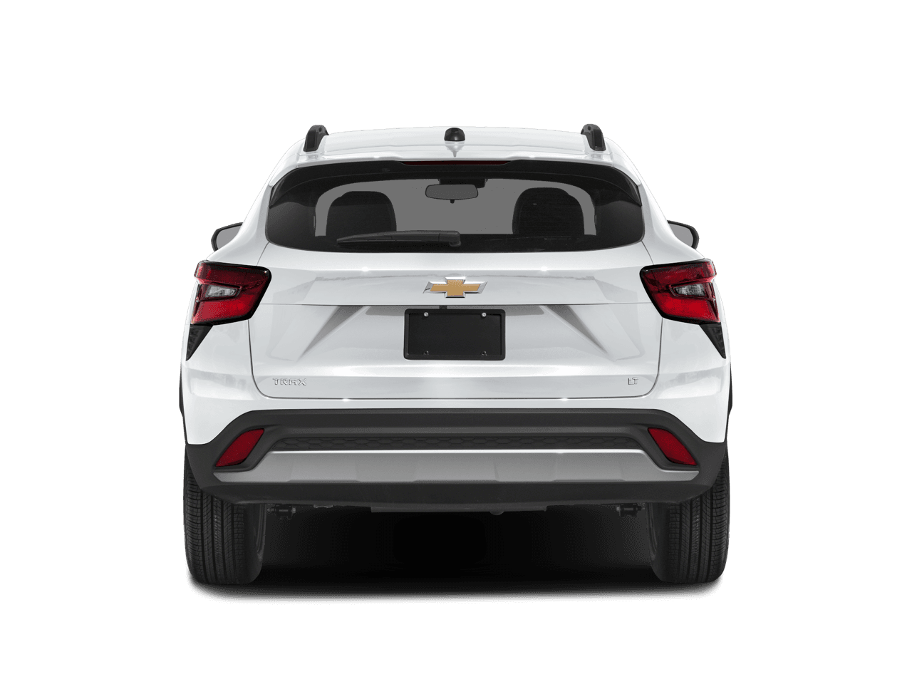 2025 Chevrolet Trax LS in Decatur AL For Sale - Image 1