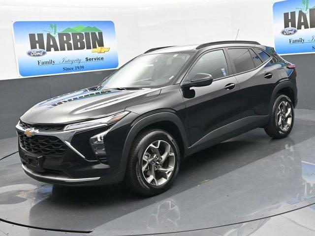 2025 Chevrolet Trax LT in Scottsboro AL For Sale - Image 1