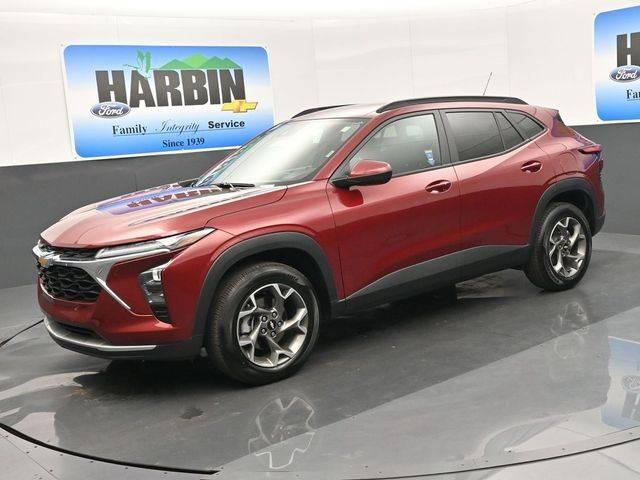 2025 Chevrolet Trax LT in Scottsboro AL For Sale - Image 1