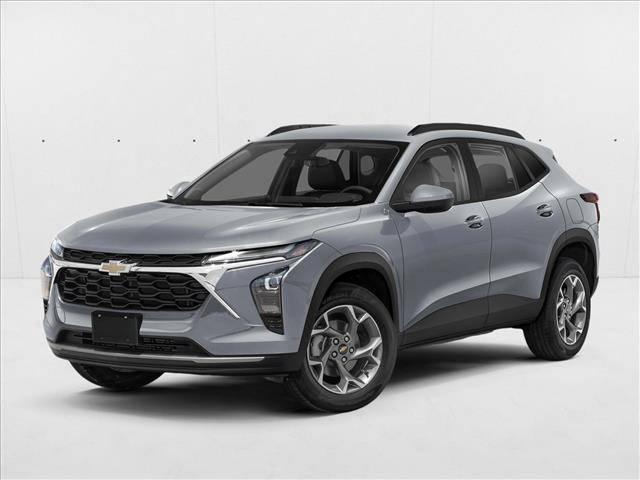 2025 Chevrolet Trax LT in Mesa AZ For Sale - Image 1