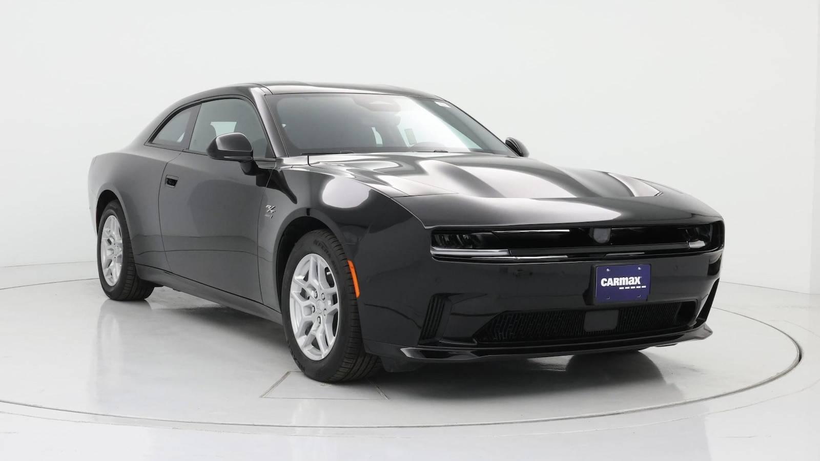 2025 Dodge Charger Daytona R/T in Birmingham AL For Sale - Image 1