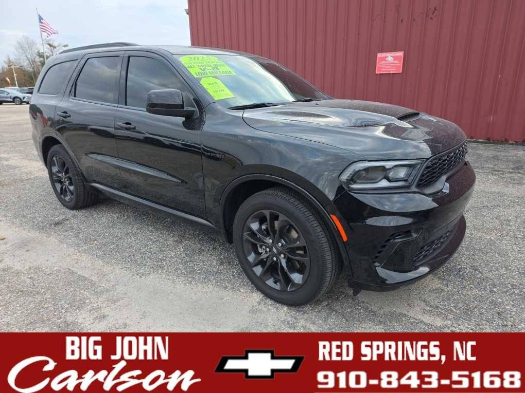 2025 Dodge Durango R/T in Red Springs NC For Sale - Image 1