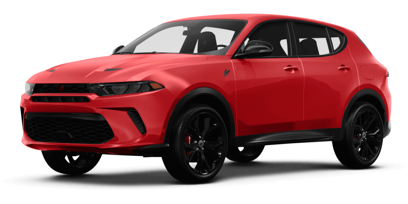 2025 Dodge Hornet GT in Greenville SC For Sale - Image 1