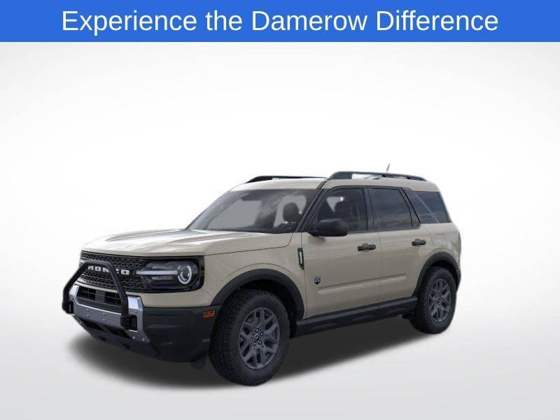 2025 Ford Bronco Sport Big Bend in Beaverton OR For Sale - Image 1