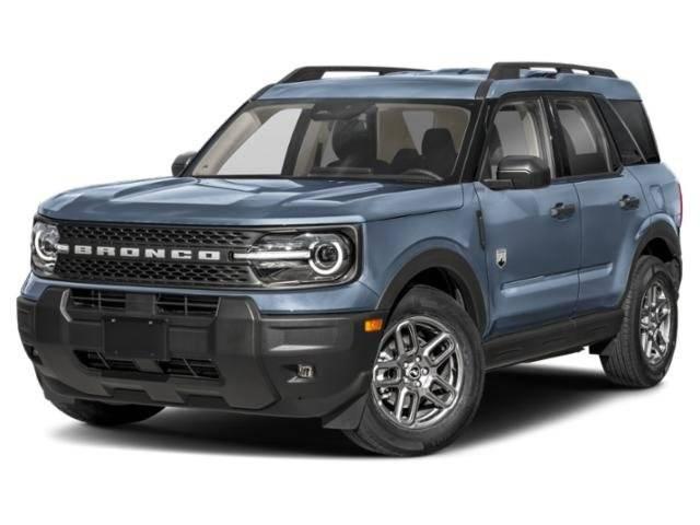 2025 Ford Bronco Sport Big Bend in Tampa FL For Sale - Image 1