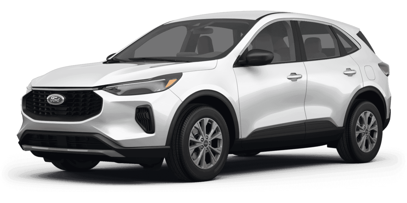 2025 Ford Escape Active in Roseville CA For Sale - Image 1