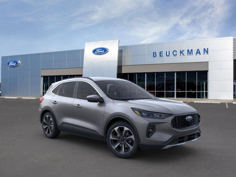 2025 Ford Escape Platinum in Ellisville MO For Sale - Image 1