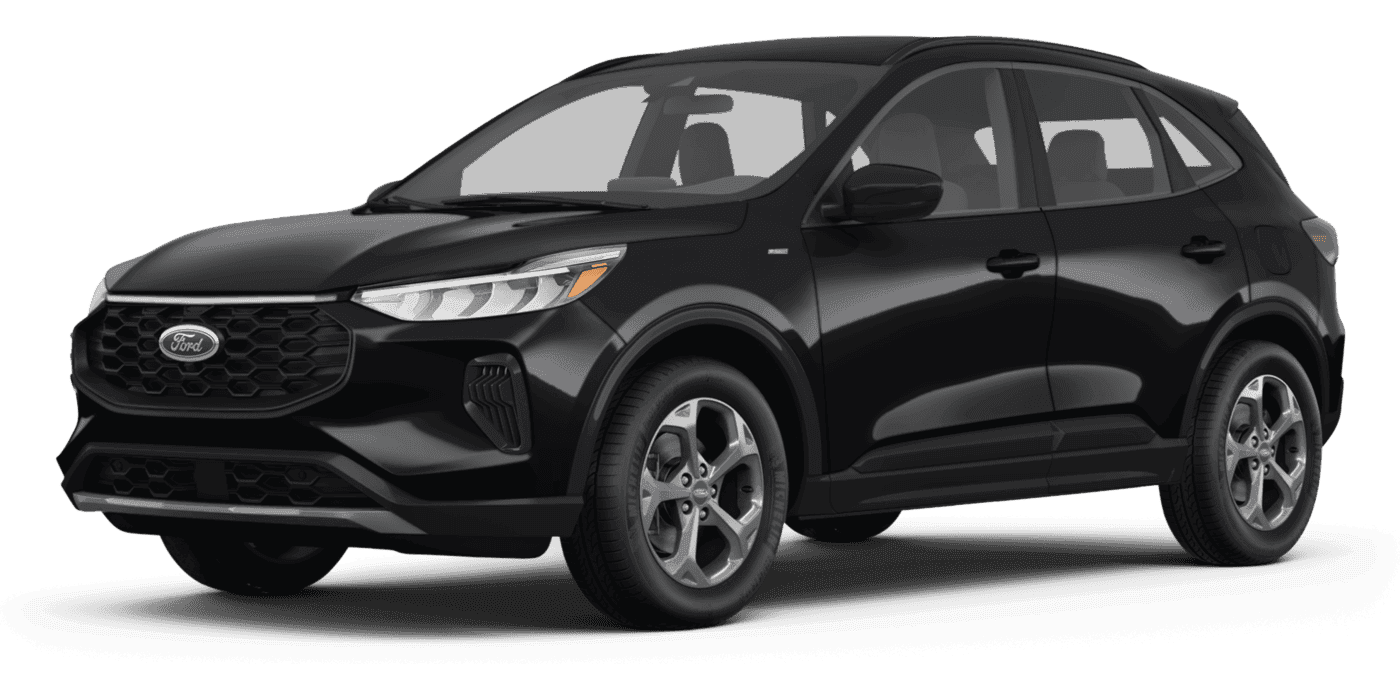 2025 Ford Escape ST-Line in Madison TN For Sale - Image 1