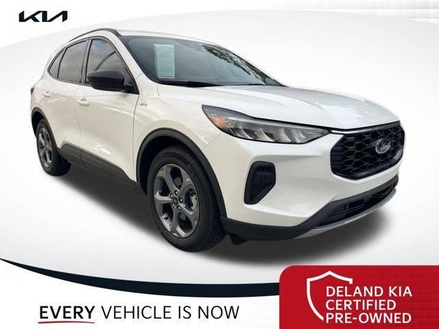 2025 Ford Escape ST-Line in DeLand FL For Sale - Image 1