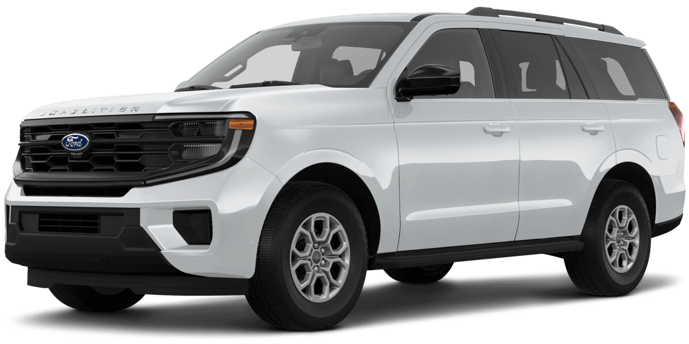 2025 Ford Expedition Active in Turnersville NJ For Sale - Image 1