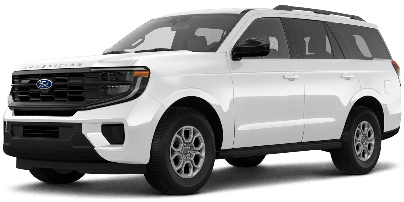 2025 Ford Expedition Active in Moncks Corner SC For Sale - Image 1