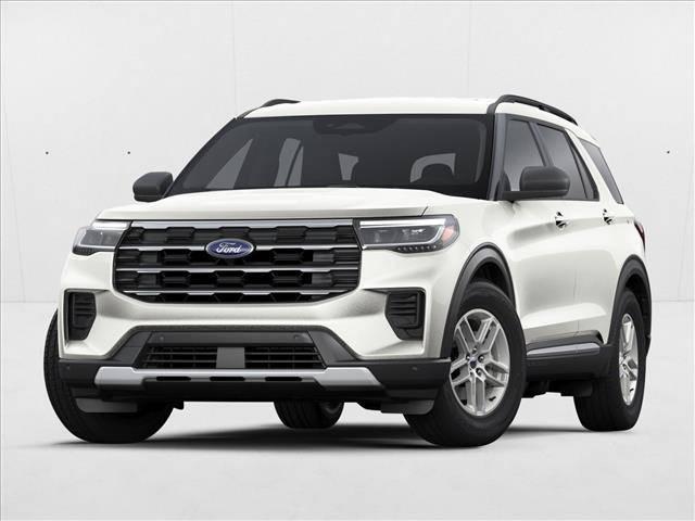 2025 Ford Explorer Active in Clearwater FL For Sale - Image 1