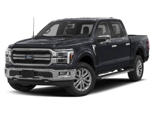 2025 Ford F-150 LARIAT in Siloam Springs AR For Sale - Image 1