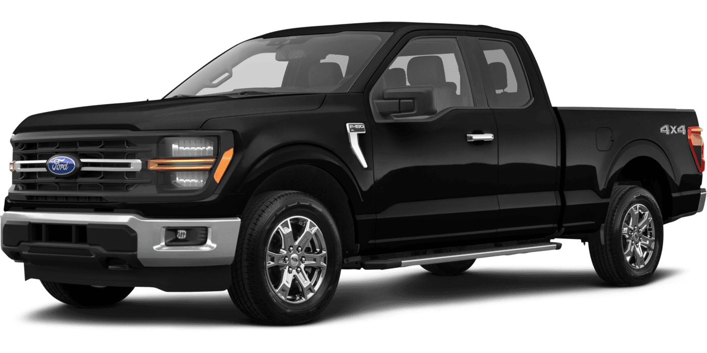 2025 Ford F-150 Platinum in Turnersville NJ For Sale - Image 1