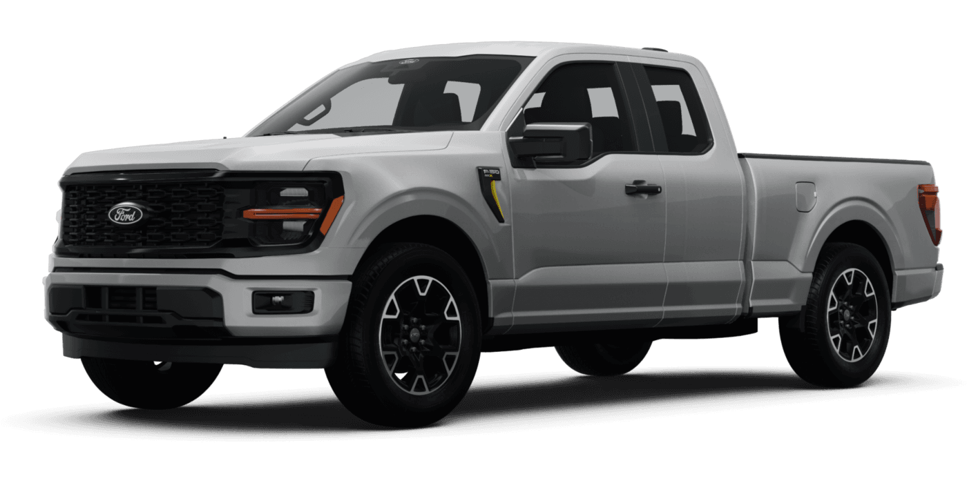 2025 Ford F-150 Raptor in Clarksville TN For Sale - Image 1
