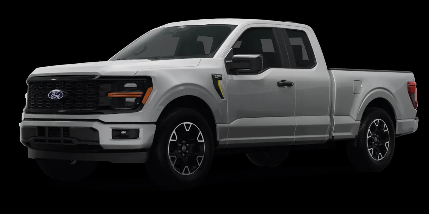 2025 Ford F-150 Raptor in Austin TX For Sale - Image 1