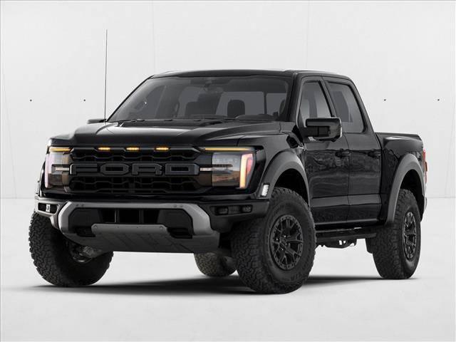 2025 Ford F-150 Raptor in Plano TX For Sale - Image 1