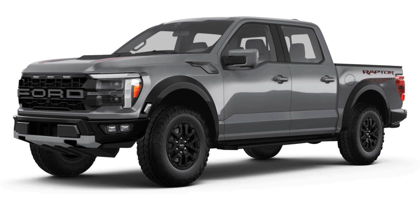 2025 Ford F-150 Raptor in Houston TX For Sale - Image 1
