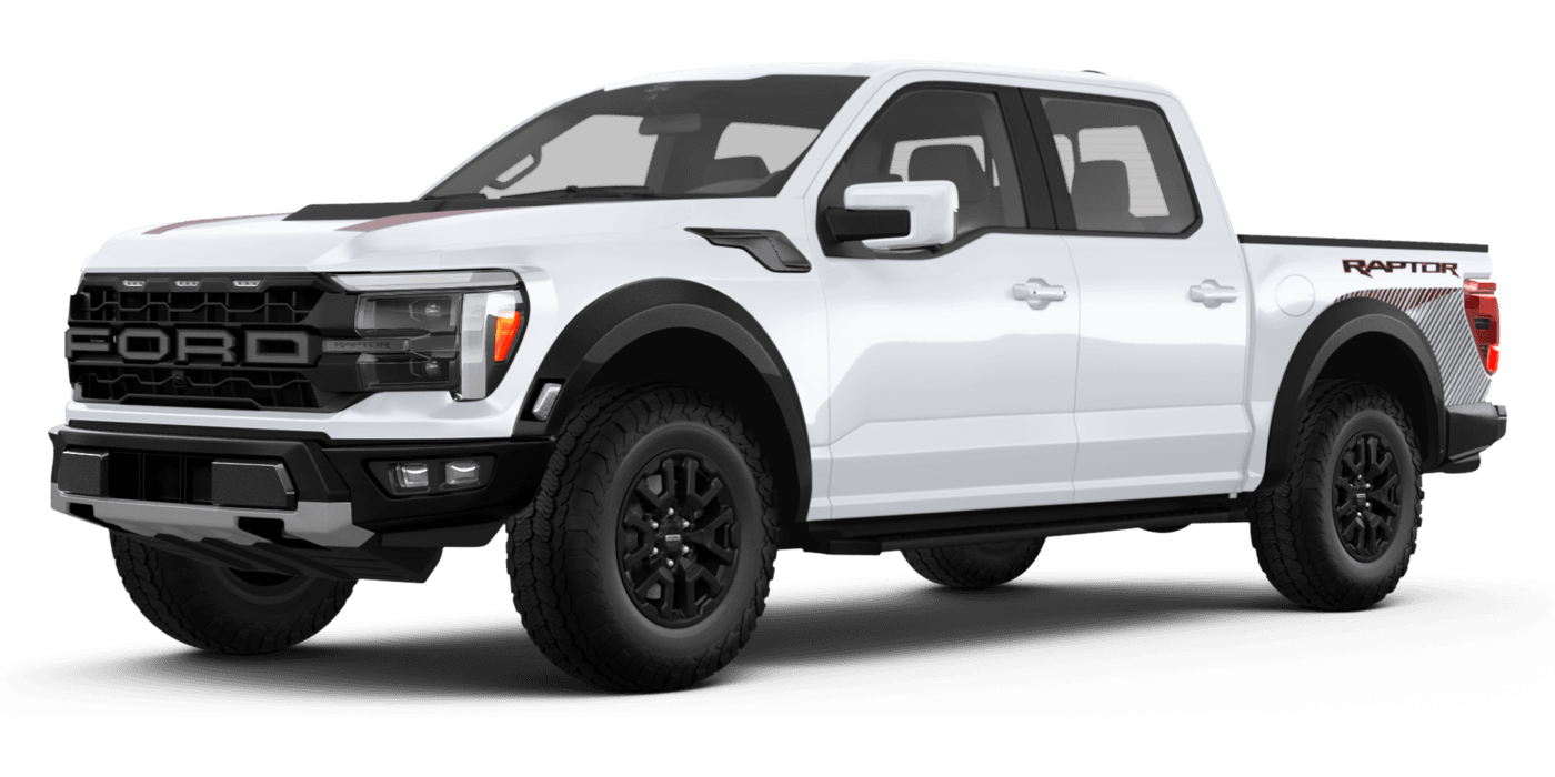 2025 Ford F-150 Raptor in Saint Augustine FL For Sale - Image 1