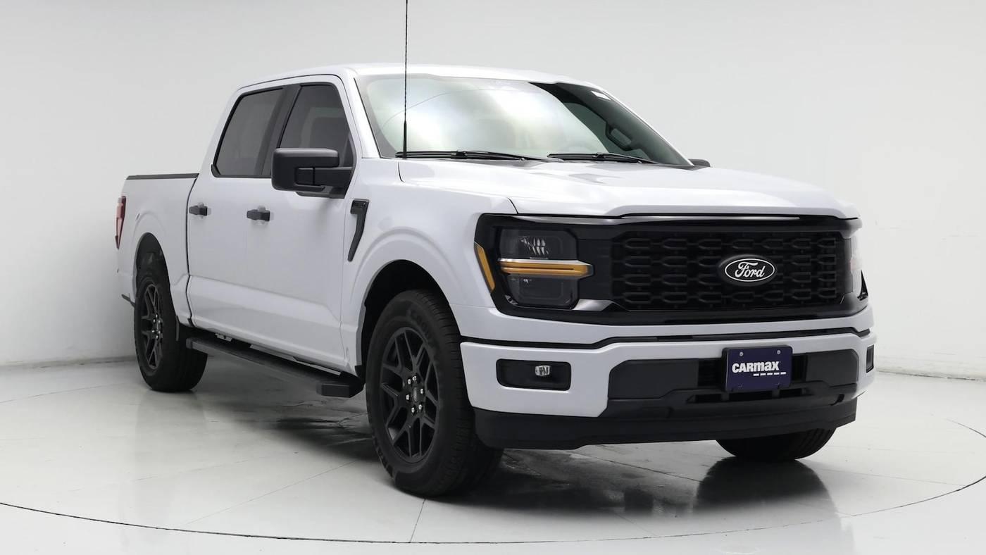 2025 Ford F-150 STX in Birmingham AL For Sale - Image 1