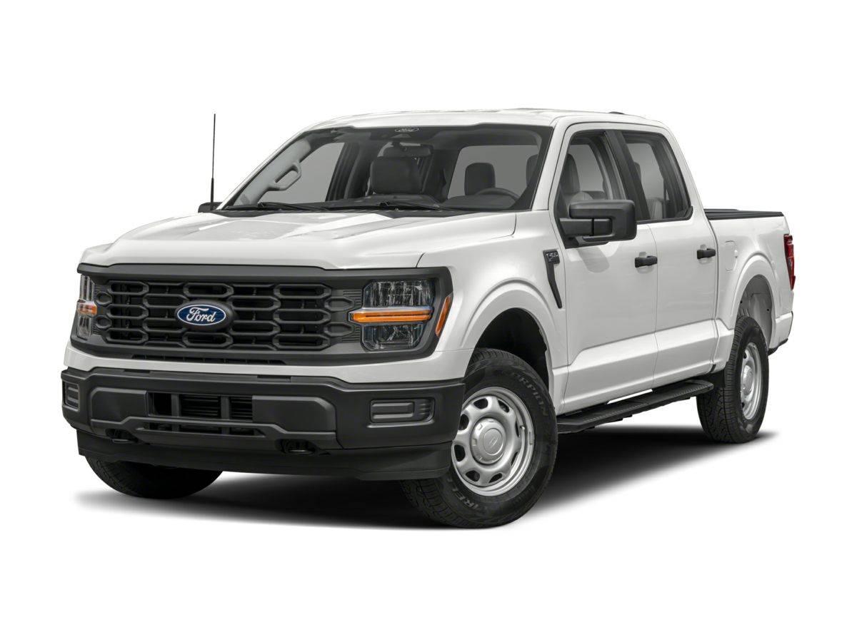 2025 Ford F-150 XL in Crestview FL For Sale - Image 1