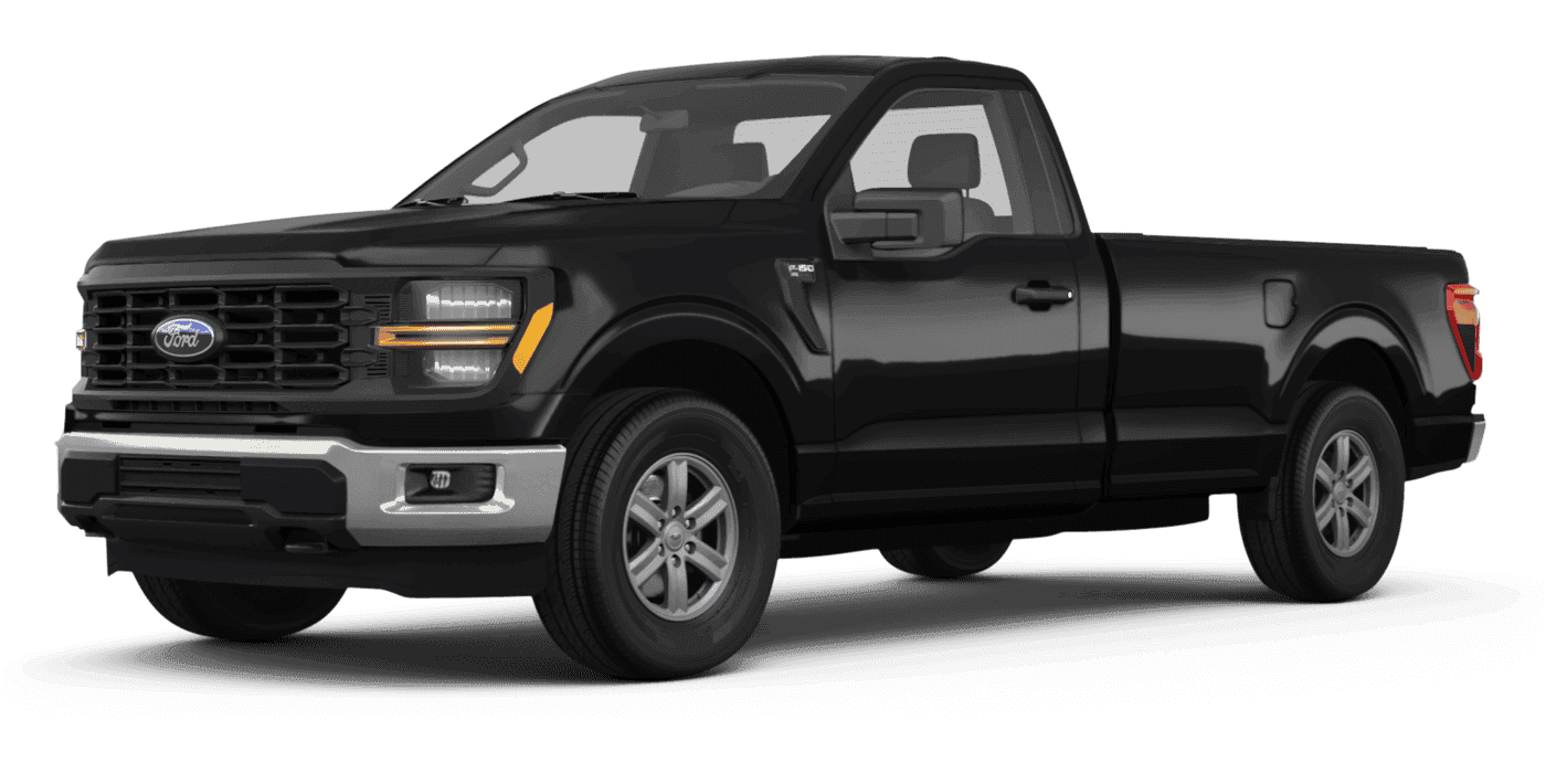 2025 Ford F-150 XL in Long Beach CA For Sale - Image 1