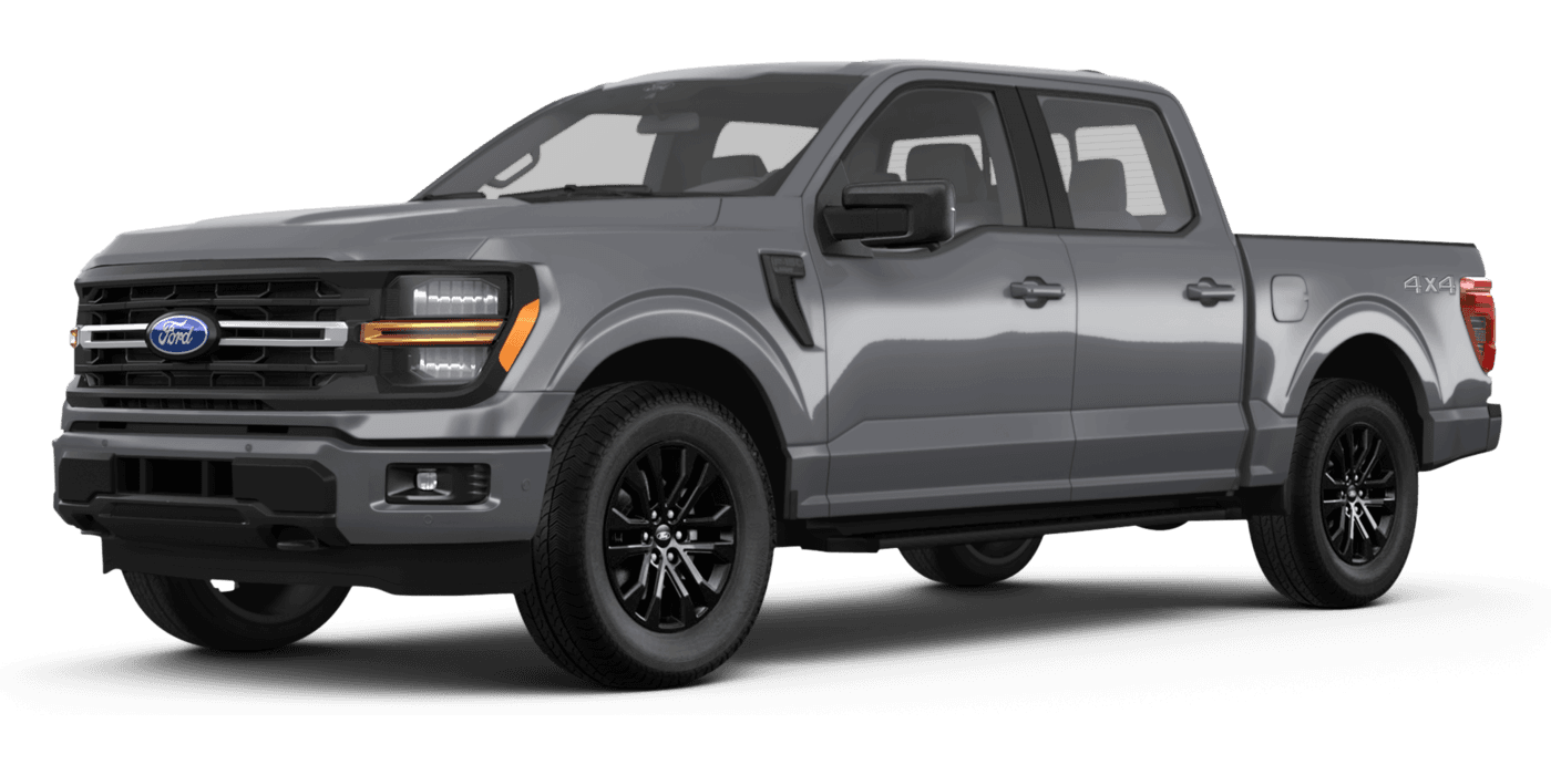 2025 Ford F-150 XLT in Manassas VA For Sale - Image 1