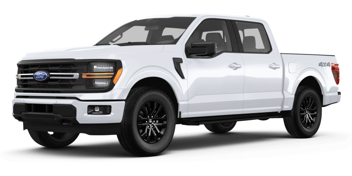 2025 Ford F-150 XLT in Eatontown NJ For Sale - Image 1