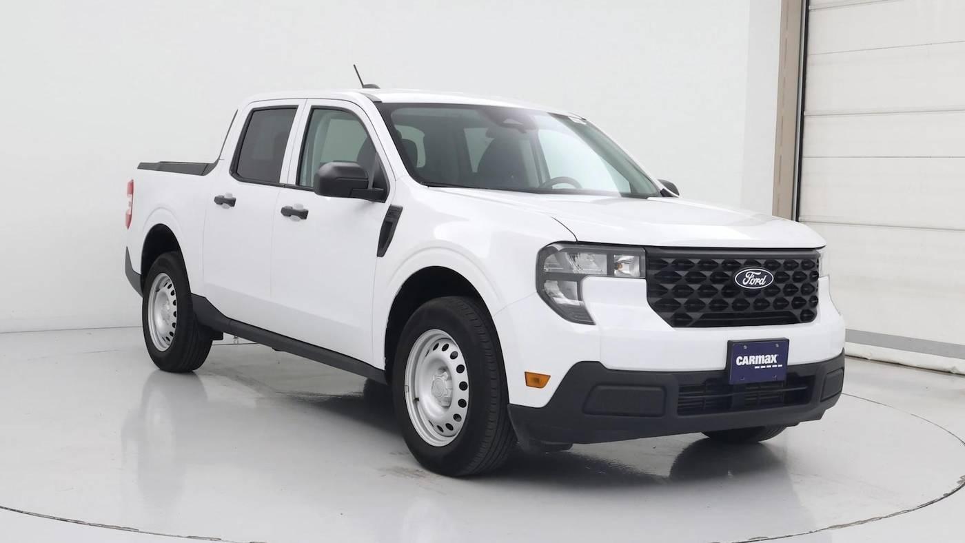 2025 Ford Maverick XL in Birmingham AL For Sale - Image 1