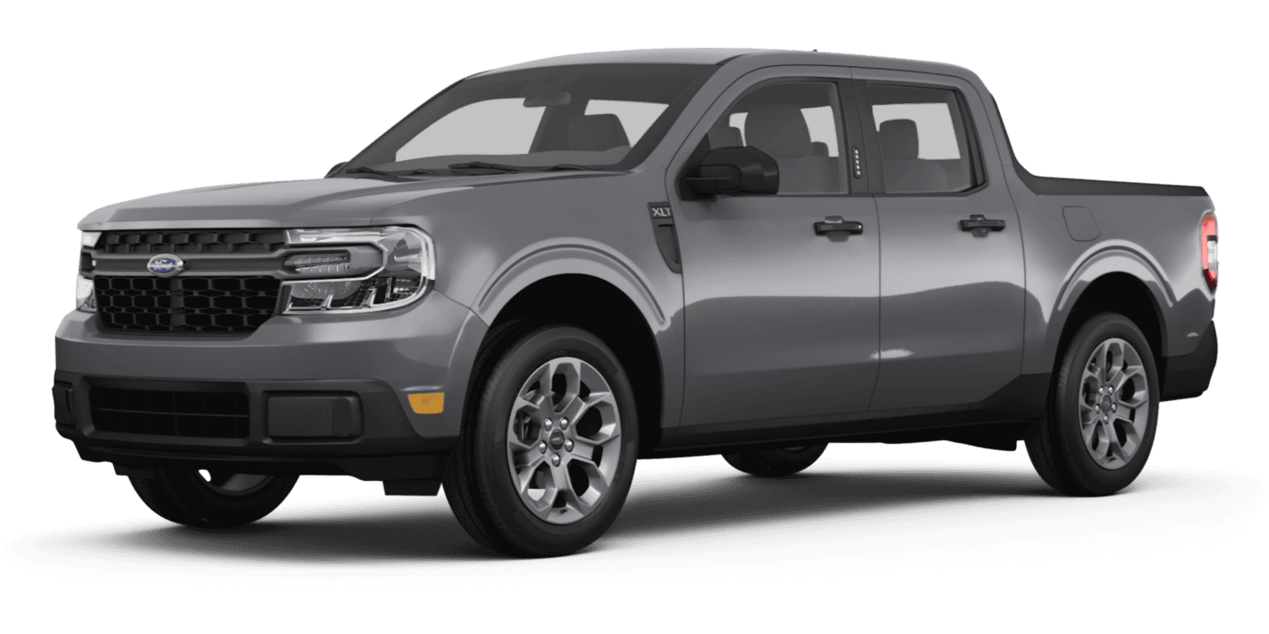 2025 Ford Maverick XLT in Kirkland WA For Sale - Image 1