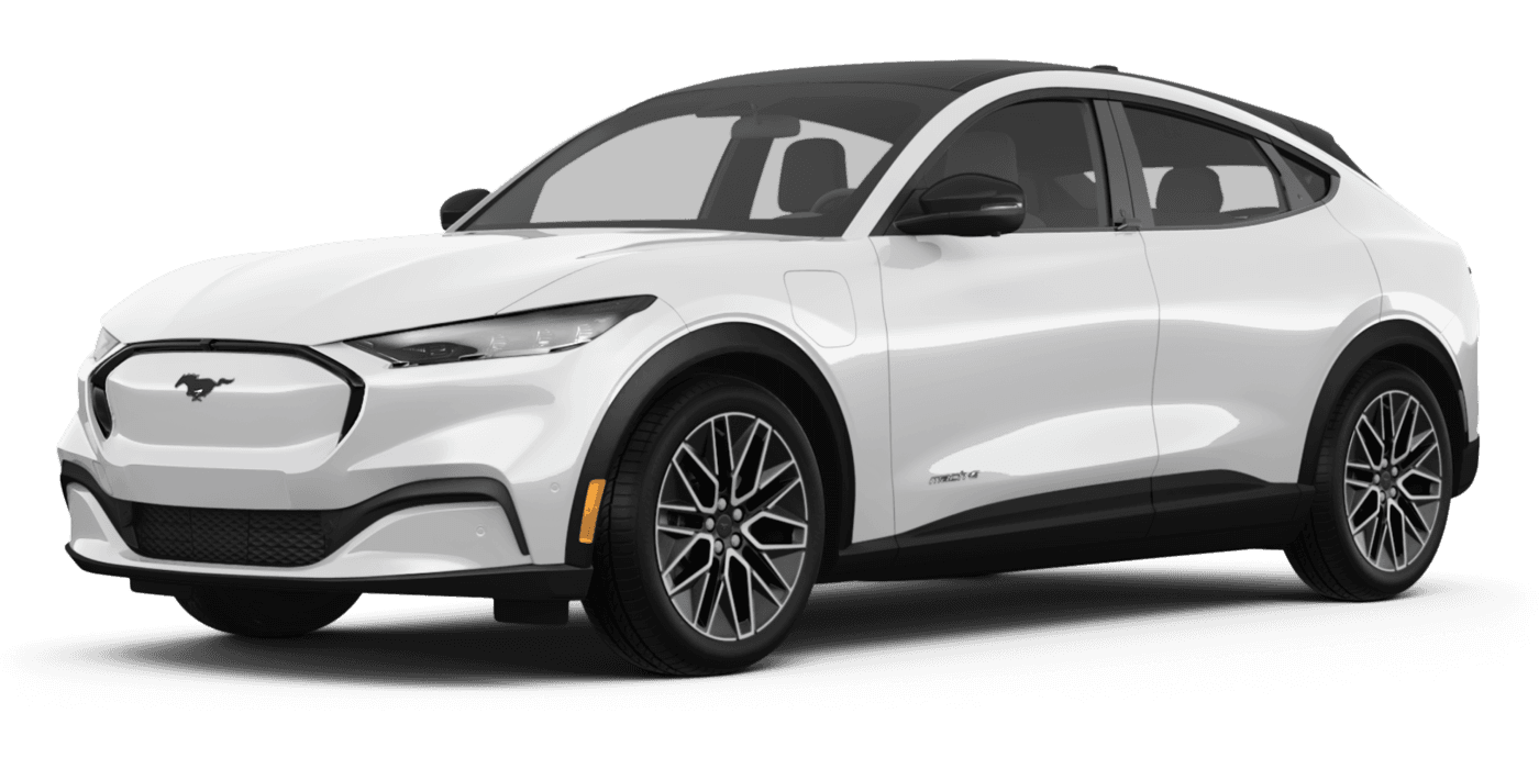 2025 Ford Mustang Mach-E Premium in Issaquah WA For Sale - Image 1