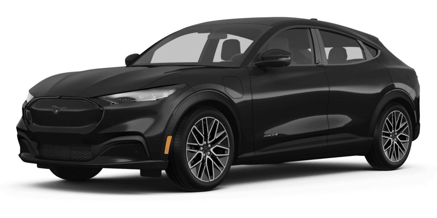 2025 Ford Mustang Mach-E Premium in Atlanta GA For Sale - Image 1