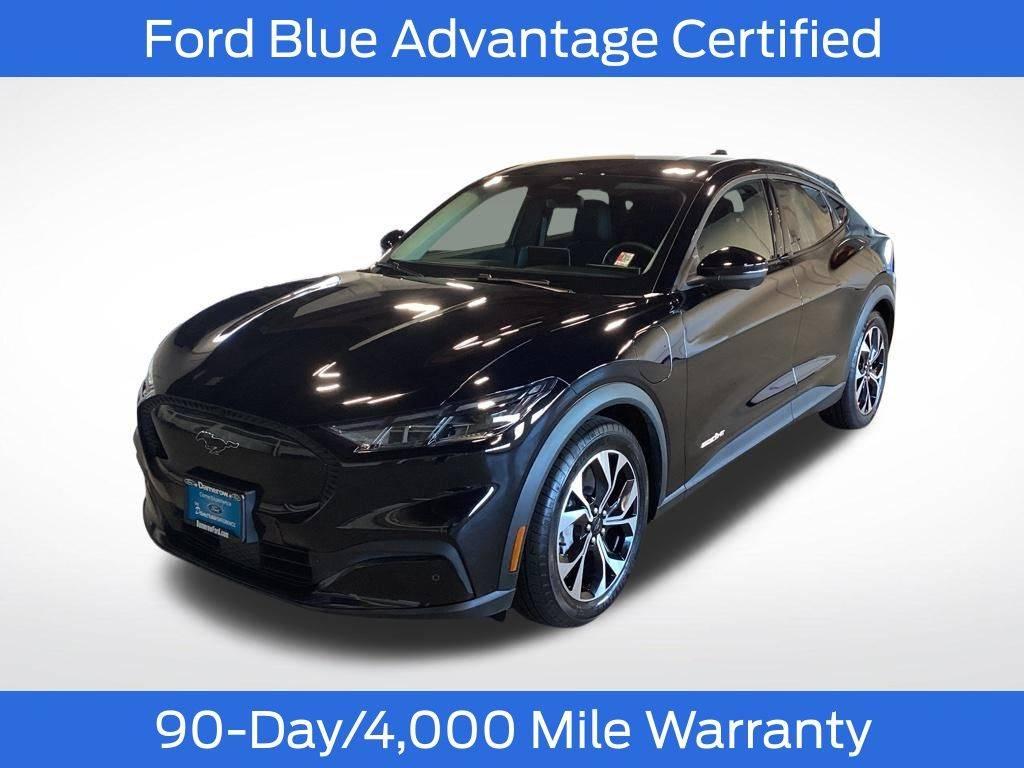 2025 Ford Mustang Mach-E Select in Beaverton OR For Sale - Image 1