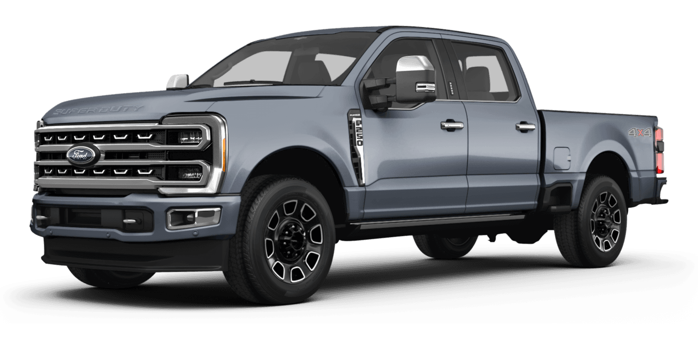 2025 Ford Super Duty F-250 LARIAT in Florida City FL For Sale - Image 1