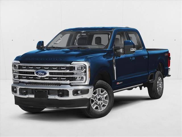 2025 Ford Super Duty F-250 LARIAT in Roseville CA For Sale - Image 1
