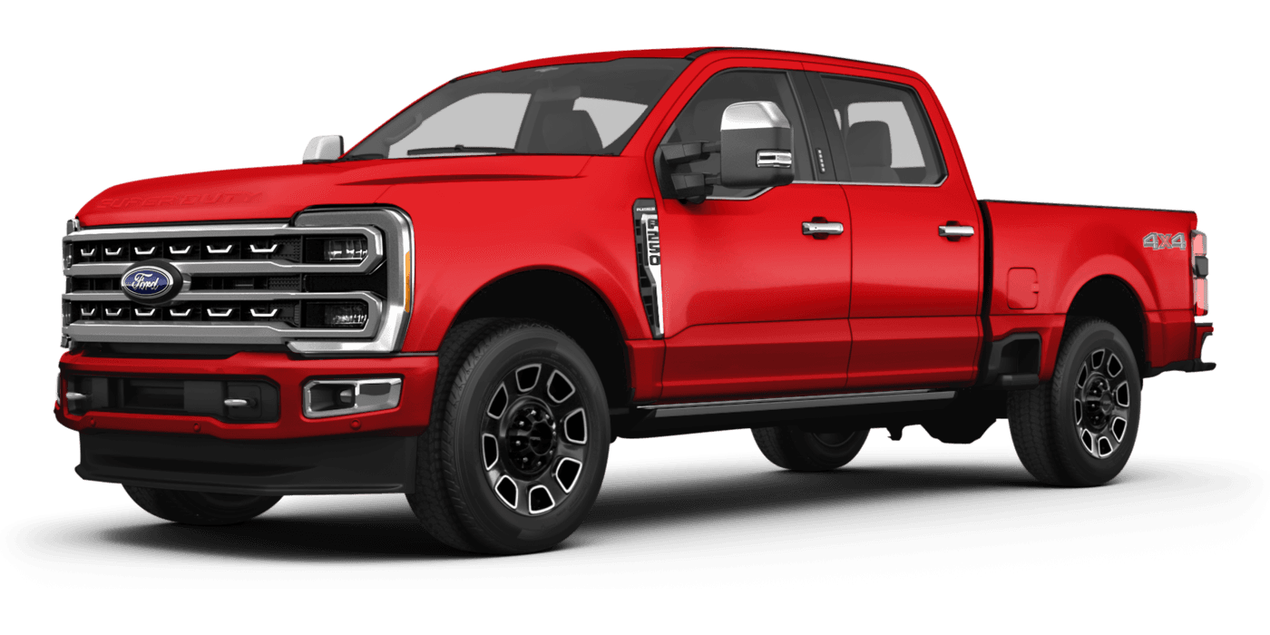 2025 Ford Super Duty F-250 LARIAT in Fairbanks AK For Sale - Image 1