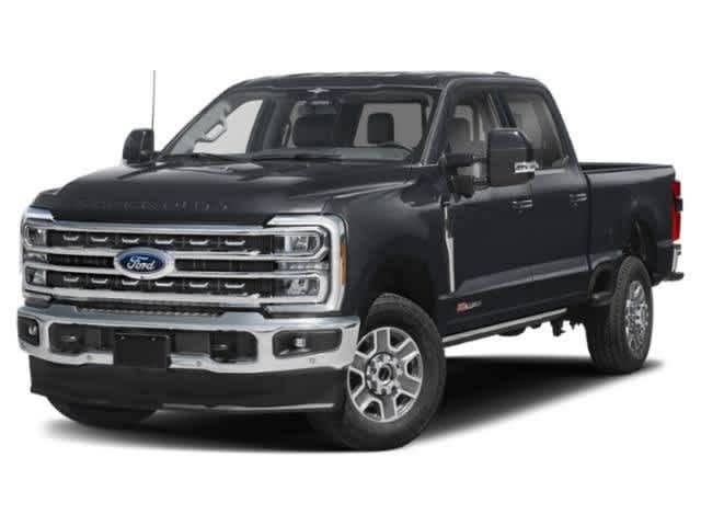 2025 Ford Super Duty F-250 LARIAT in Decatur TX For Sale - Image 1