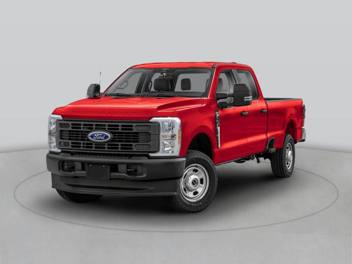 2025 Ford Super Duty F-350 King Ranch in Folsom CA For Sale - Image 1