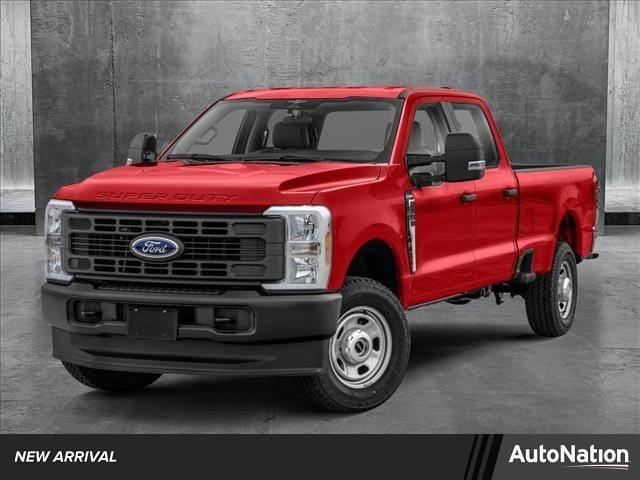 2025 Ford Super Duty F-350 LARIAT in Denver CO For Sale - Image 1