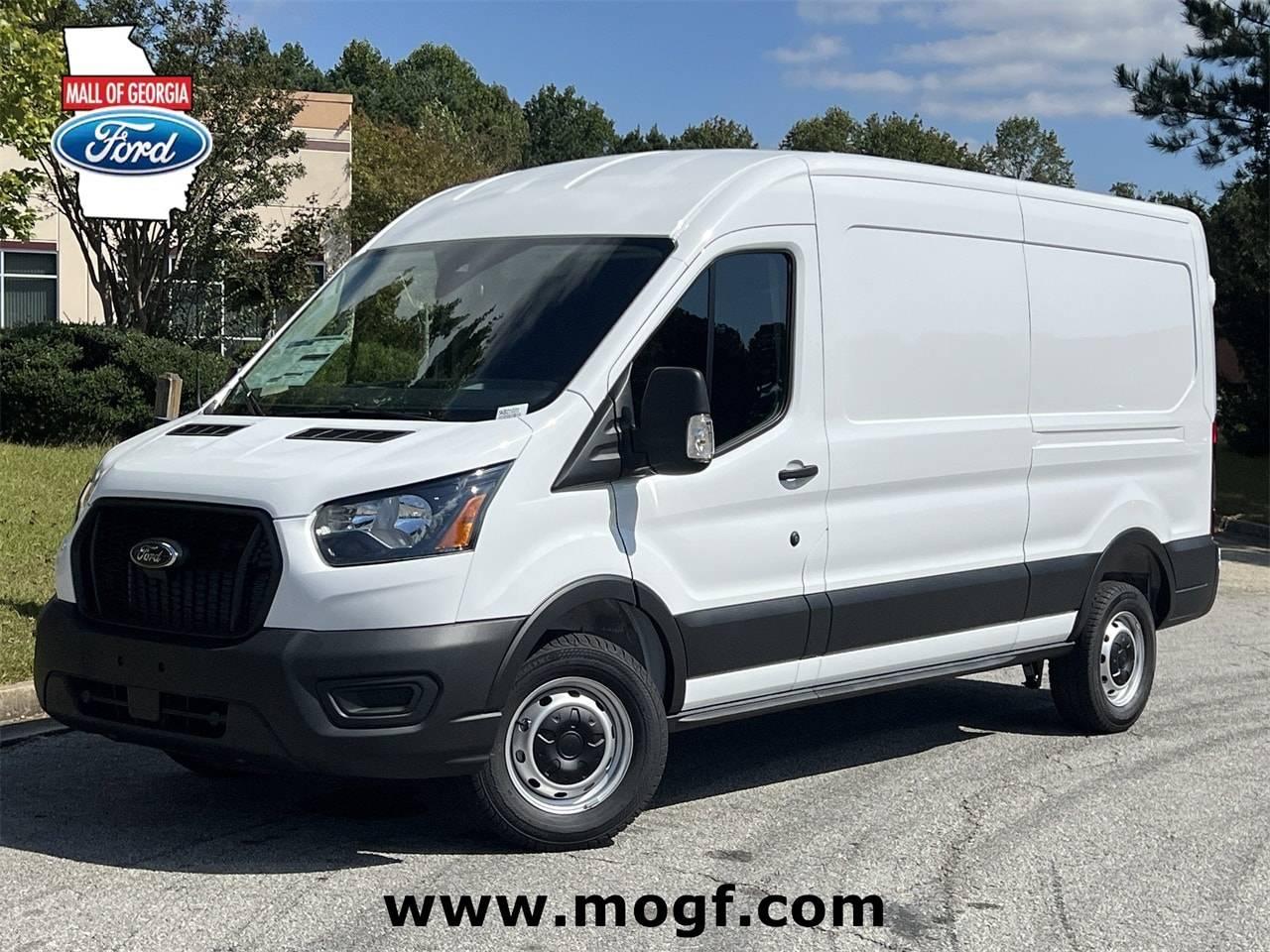 2025 Ford Transit Cargo Van T-250 in Buford GA For Sale - Image 1
