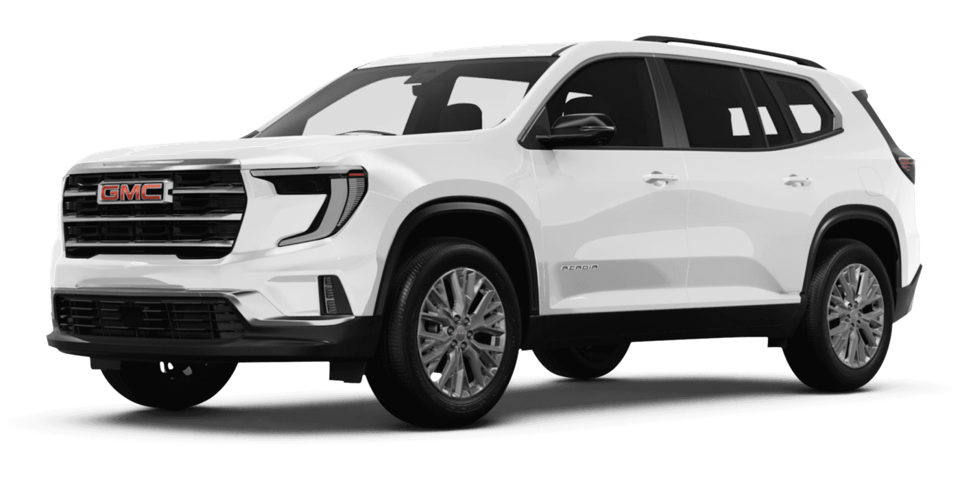 2025 GMC Acadia Denali in Concord NH For Sale - Image 1