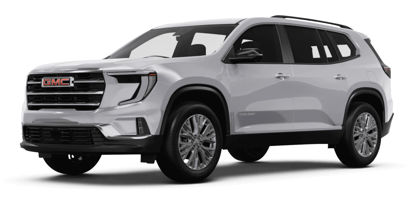 2025 GMC Acadia Elevation in Turlock CA For Sale - Image 1