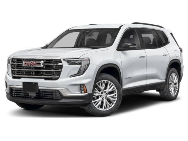 2025 GMC Acadia Elevation in Daytona Beach FL For Sale - Image 1