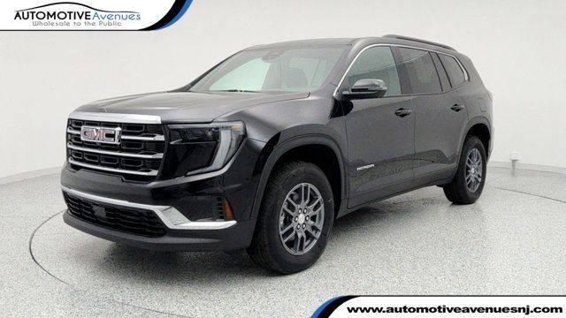 2025 GMC Acadia Elevation in Wall Township NJ For Sale - Image 1