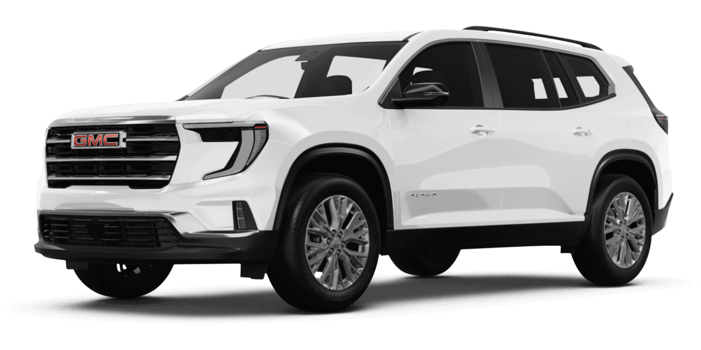 2025 GMC Acadia Elevation in Gladstone OR For Sale - Image 1