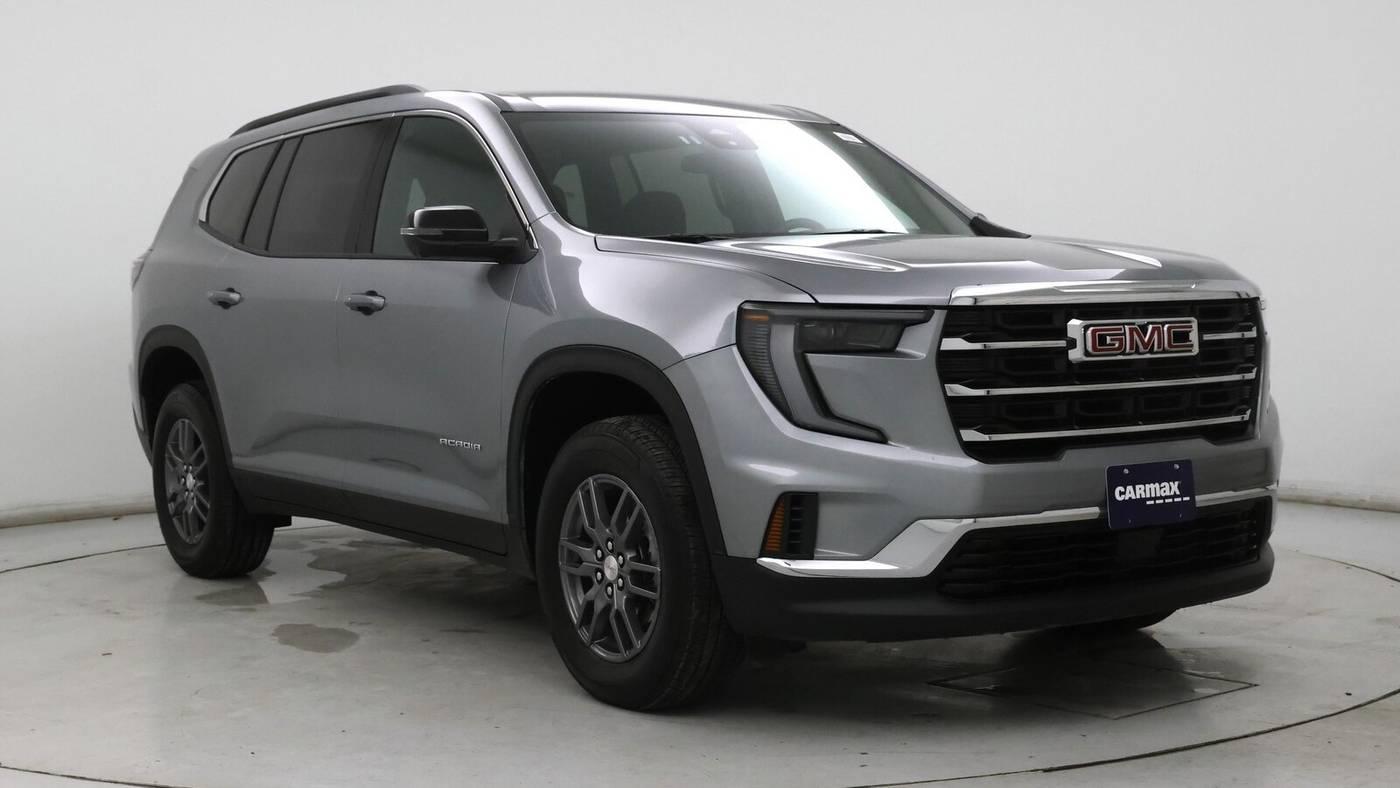 2025 GMC Acadia Elevation in Birmingham AL For Sale - Image 1