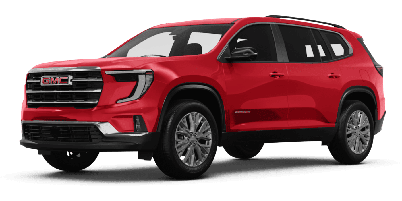 2025 GMC Acadia Elevation in Columbus GA For Sale - Image 1