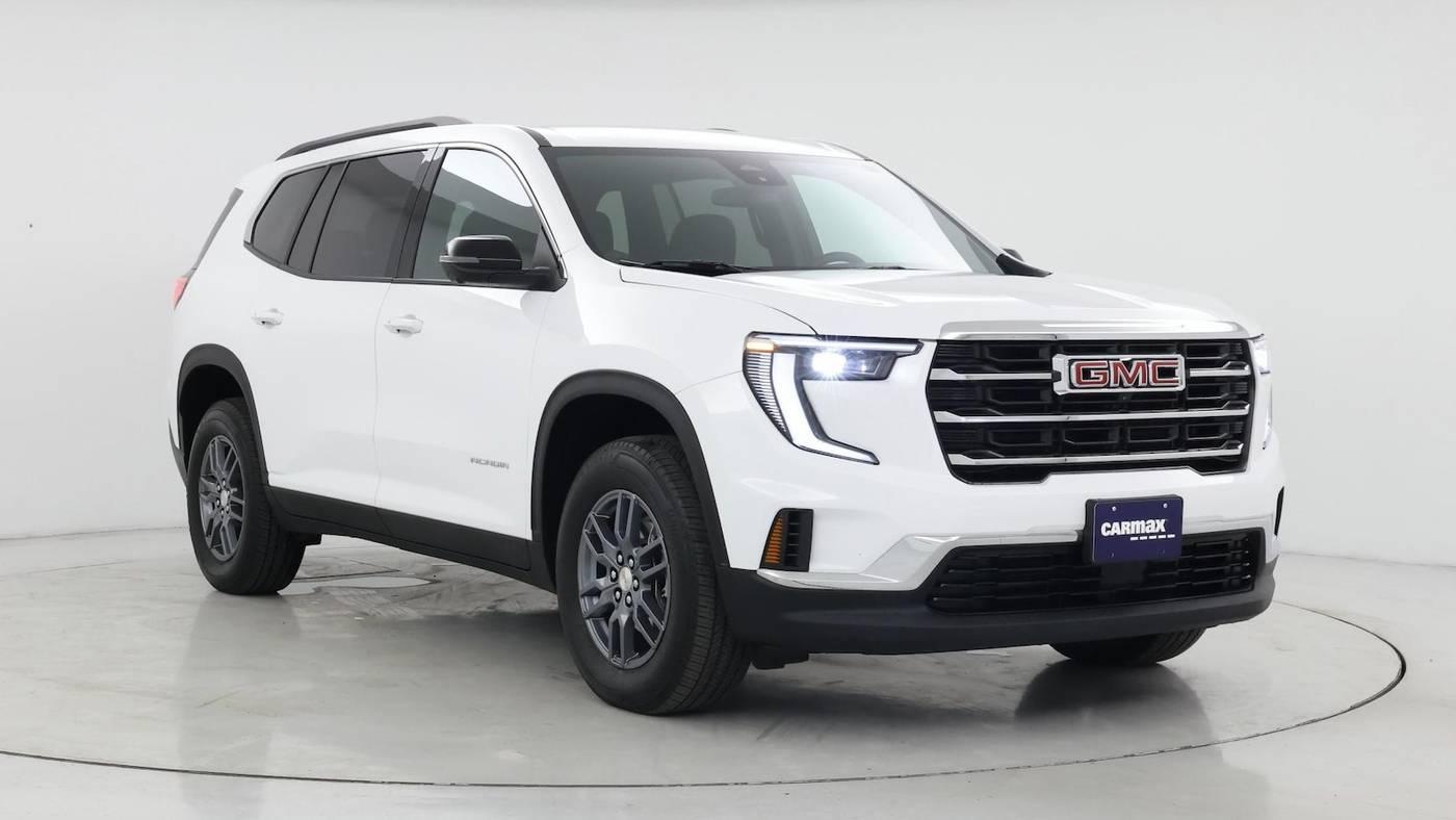 2025 GMC Acadia Elevation in Birmingham AL For Sale - Image 1