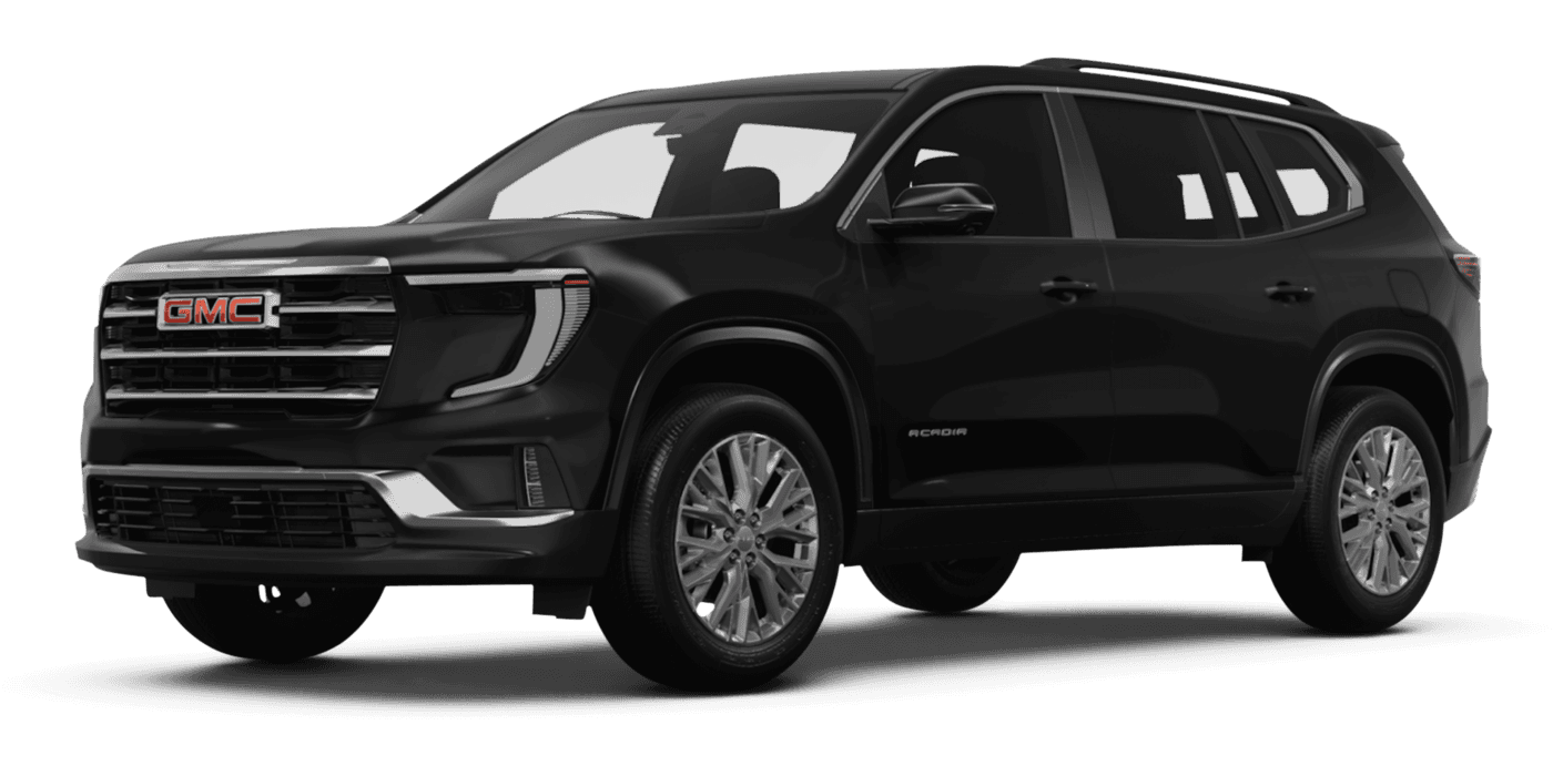 2025 GMC Acadia Elevation in Boise ID For Sale - Image 1