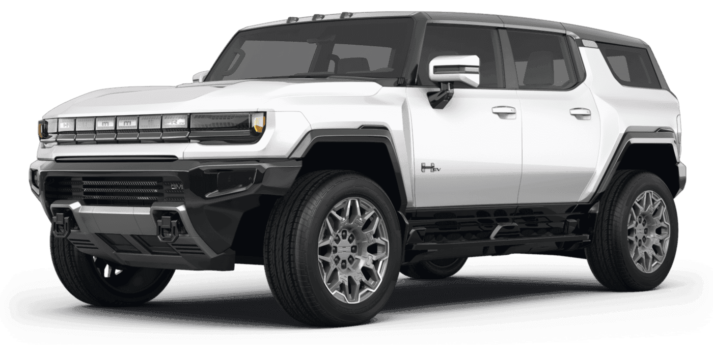2025 GMC HUMMER EV SUV 3X in Costa Mesa CA For Sale - Image 1